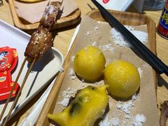 -关东小磨东北菜(上海长风大悦城店)