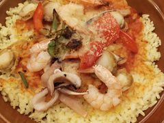-萨莉亚意式餐厅(中信地铁商场店)