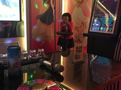 -秘宅KTV(马甸桥店)