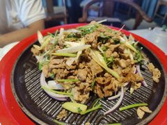 -庆云楼饭庄(什刹海店)