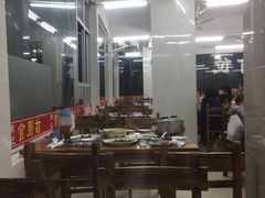 大堂-南记食粥坊·宵夜大排档(南桂店)