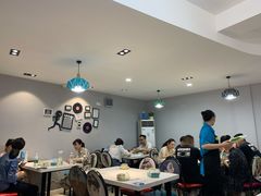 大堂-辣螃铠盆盆蟹大排档(总店)