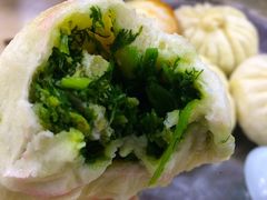 -老陶包子铺(南大西南村店)