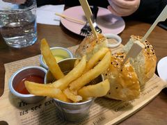 -G+KITCHEN(龙湖狮山天街店)