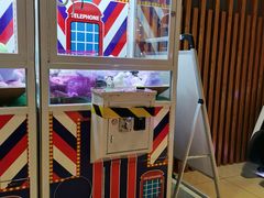 -SFC上影百联影城(川沙IMAX店)