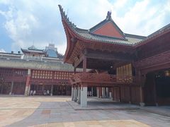 -宁波府城隍庙
