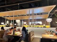 -佬肥猫(周浦万达店)