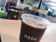 -GOTLOT COFFEE&KITCHEN角落厨房NOOK店