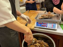 -清真·益鑫羊肉手抓馆(花园北街店)