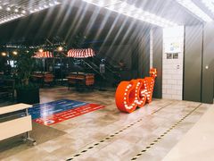 -CGV影城(滨江天街IMAX店)