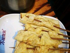 -木屋烧烤(白石洲店)