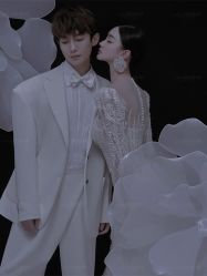 点击看大图 -角色婚纱摄影(中心店)