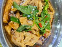 -琴园酒家(金三角大厦店)