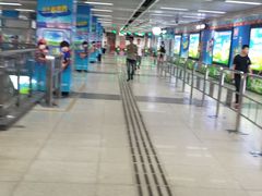 -一品天下(地铁站)