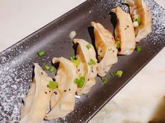 虾皇煎饺-绿茶餐厅(燕郊永旺店)