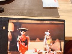 -悦和餐厅(CBD玉米楼店)