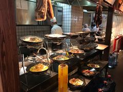-老阿爸鲜鱼土菜(昆山花桥店)