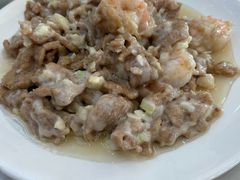 奶爆-清真·同发顺饭庄·烧麦(总店)
