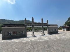 -句容茅山景区