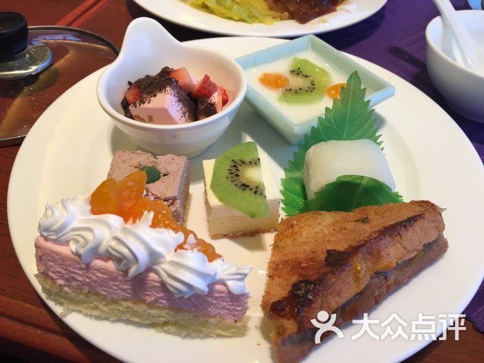 旋转餐厅-图片-嵊州市美食-大众点评网