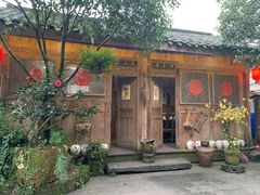 -青城甲(青城山店)