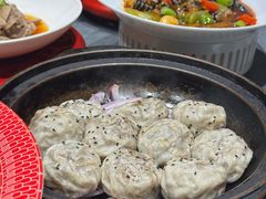 -大鹏饭店·金陵家宴(奥体中心店)