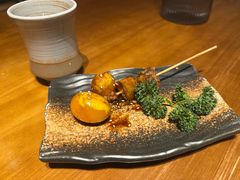 -人间酒暖·Go blanc·烧鸟·深夜食堂(陆家嘴店)