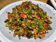 黑三剁-山茶云南菜(中关村店)