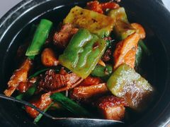 -侨美·唐荔园·40年地道粤菜