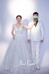 -全城热恋璀璨婚纱摄影(国贸总店)