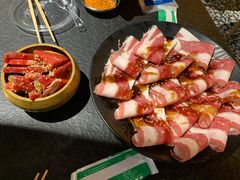 -伊茉家的烤肉店(勒泰中心店)
