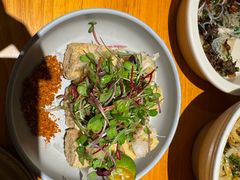 蘸水包浆豆腐-SHAN山(前滩太古里店)