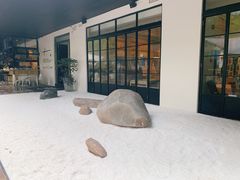 -T館·花园艺术餐厅