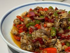 -欧记大排档·景德菜(上海首店)