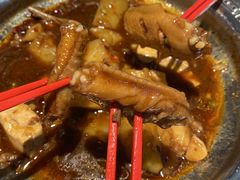 -胖哥俩肉蟹煲(湖滨银泰in77店)
