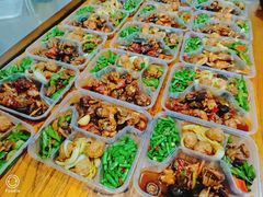 -浔庐餐厅•江西老字号•九江菜(南湖国际店)