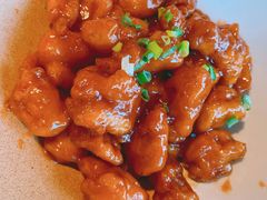 糖醋里脊-外婆家(南开大悦城店)