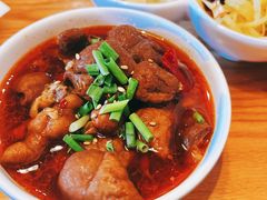 小碗肥肠-好這口重庆小面(总店)