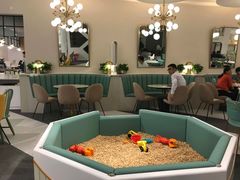 大堂-艾米茉亲子餐厅(万象城店)