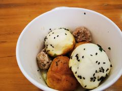 -许记生煎(遵义路店)