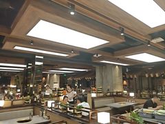-韩盛·盛江山自助料理(中街大悦城店)