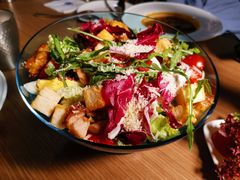 -5号公路餐厅(曼哈顿店)