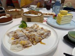 -丰尔粥食·顺德鱼生·干蒸排骨顺德菜(大良分店)
