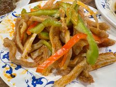 牛肚-柴氏风味斋(甘家口店)