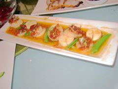 -名汇粤菜馆(黄兴路店)