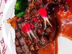 -马克西姆餐厅(崇文门店)