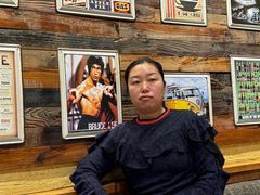 -汉巴味德(沈阳万象汇店)