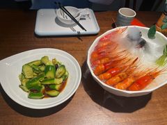 -乔街深夜食堂·小龙虾·高压锅生蚝(杭州总店)
