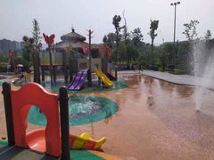 -枫香湖儿童公园