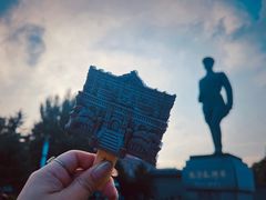 -张学良旧居陈列馆
